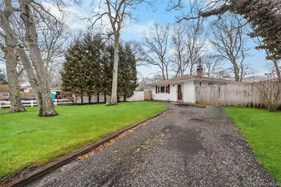 25 Woodcut Drive, Mastic Beach, NY 11951 - Photo 1