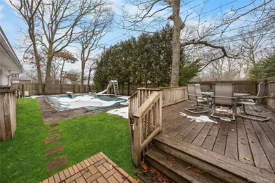 25 Woodcut Drive, Mastic Beach, NY 11951 - Photo 15