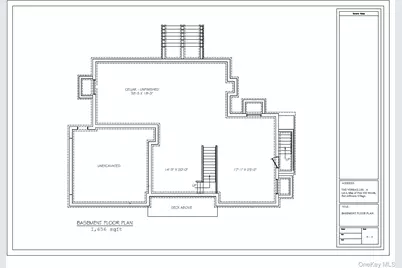 Lot 6 Pine Hill Court, Port Jefferson, NY 11777 - Photo 3