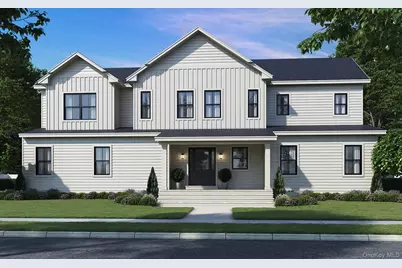 Lot 6 Pine Hill Court, Port Jefferson, NY 11777 - Photo 1