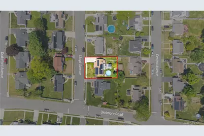 93 Lloyd Avenue, North Babylon, NY 11703 - Photo 25