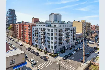 14538 34th Avenue #2E, Flushing, NY 11354 - Photo 1