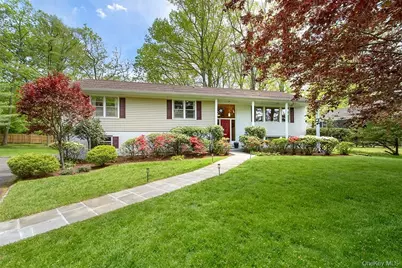 21 Douglas Circle, Rye, NY 10580 - Photo 1