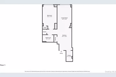 444 Graham Avenue #7B, Brooklyn, NY 11211 - Photo 15