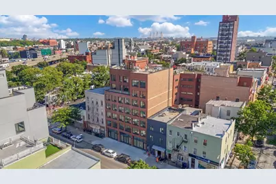 444 Graham Avenue #7B, Brooklyn, NY 11211 - Photo 7