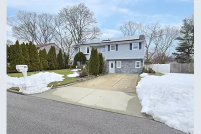 45 Mallard Avenue, Selden, NY 11784 - Photo 1
