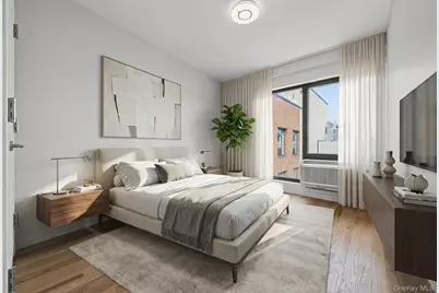 444 Graham Avenue #5J, Brooklyn, NY 11211 - Photo 5