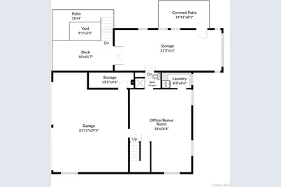 136 Furnace Woods Road, Cortlandt Manor, NY 10567 - Photo 35