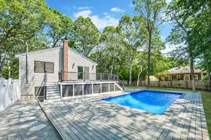 38 Columbia Ave, Westhampton, NY 11977 - Photo 21