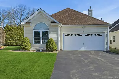 415 Leisure Drive #415, Ridge, NY 11961 - Photo 1