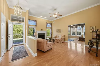 415 Leisure Drive #415, Ridge, NY 11961 - Photo 5