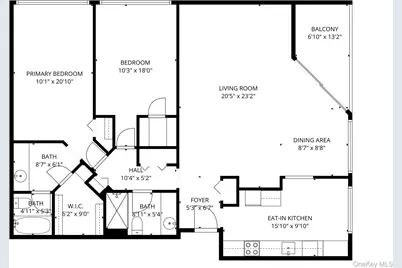 400 High Point Drive #204, Hartsdale, NY 10530 - Photo 25