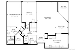 400 High Point Dr, Hartsdale, NY 10530 - Photo 25