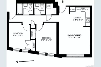 362 Saint Nicholas Avenue #6A, New York, NY 10027 - Photo 15