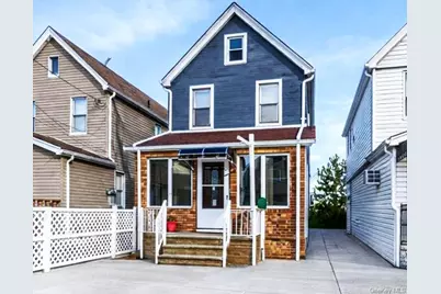 89-25 201st Street, Hollis, NY 11423 - Photo 1