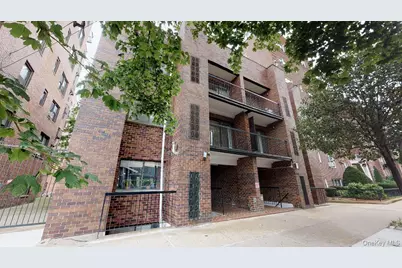 110-19 72nd Road #3A, Forest Hills, NY 11375 - Photo 19