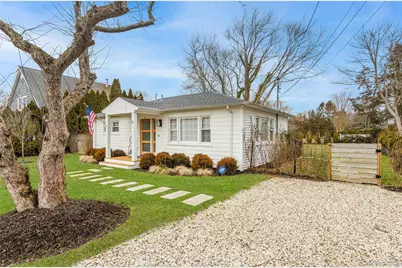 4 Southwind Road, Remsenburg, NY 11960 - Photo 1