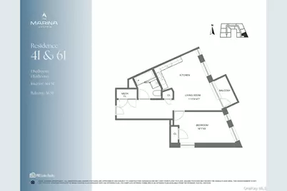 3005 Vernon Boulevard #6I, Astoria, NY 11102 - Photo 9