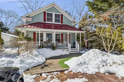 38 Baycrest Avenue, East Quogue, NY 11942 - Photo 3