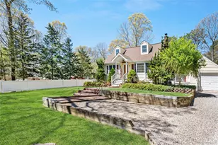 27 Summit Blvd, Westhampton, NY 11977 - Photo 3