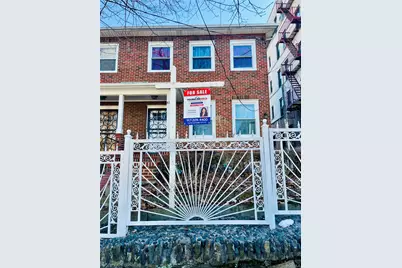 41 Rochelle Terrace, Mount Vernon, NY 10550 - Photo 1