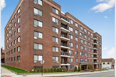 25 Lake Street #6F, White Plains, NY 10603 - Photo 1