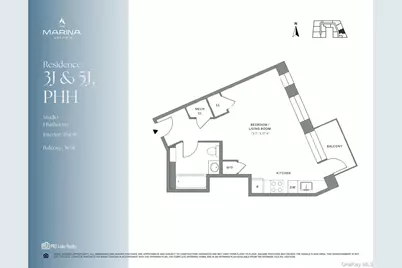 3005 Vernon Boulevard #5J, Astoria, NY 11102 - Photo 7