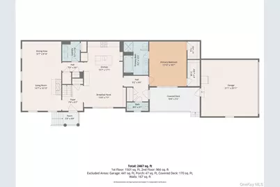 50 Cropsey Street, Warwick, NY 10990 - Photo 49