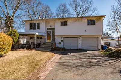 57 Rockland Avenue, West Babylon, NY 11704 - Photo 1