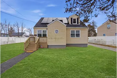 12 S Prospect Street, Copiague, NY 11726 - Photo 1