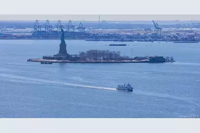 200 Rector Place #43D, New York, NY 10280 - Photo 1