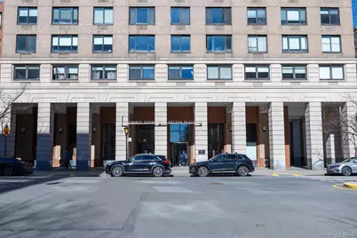 200 Rector Place #43D, New York, NY 10280 - Photo 23