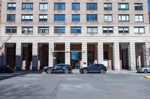 200 Rector Pl, New York, NY 10280 - Photo 23