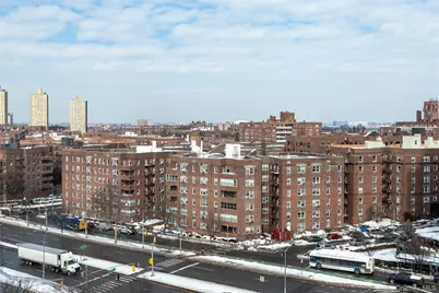 107-06 Queens Boulevard #8H, Forest Hills, NY 11375 - Photo 13