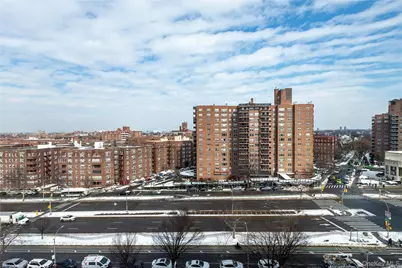 107-06 Queens Boulevard #8H, Forest Hills, NY 11375 - Photo 15