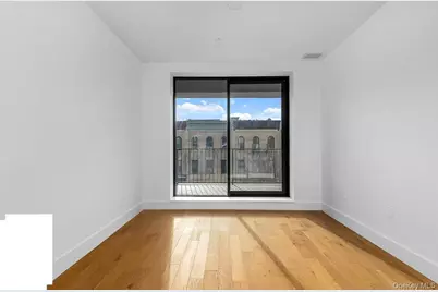 499 Evergreen Avenue #2B, Brooklyn, NY 11221 - Photo 5