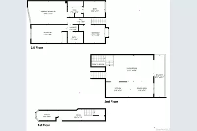 12012 Riviera Court #20B, College Point, NY 11356 - Photo 17