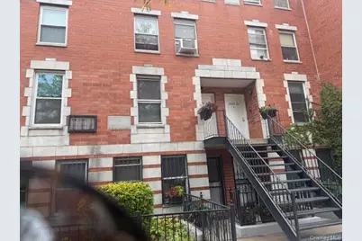 300 W 138th Street #2579A, New York, NY 10030 - Photo 1