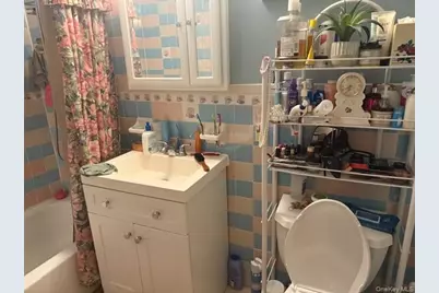 300 W 138th Street #2579A, New York, NY 10030 - Photo 7