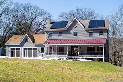 269 Milewood Road, Millbrook, NY 12545 - Photo 1