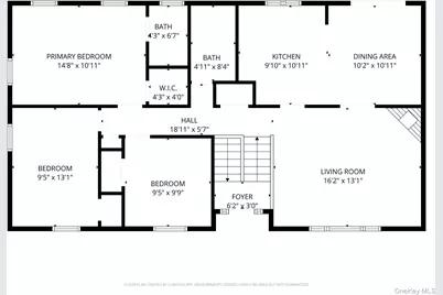 13 Timberline Drive, Poughkeepsie, NY 12603 - Photo 45