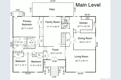 7 Greystone Circle, Bronxville, NY 10708 - Photo 29