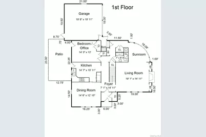 10 Madison Road, Scarsdale, NY 10583 - Photo 29