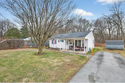 8 Van Wyck Drive, Poughkeepsie, NY 12601 - Photo 1