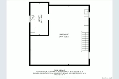100 W Poplar Street W, Floral Park, NY 11001 - Photo 25