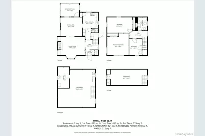100 W Poplar Street W, Floral Park, NY 11001 - Photo 23