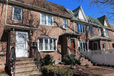 84-07 63rd Avenue, Middle Village, NY 11379 - Photo 1