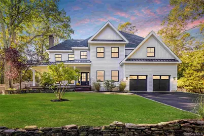 480 Eastwood Drive, Cutchogue, NY 11935 - Photo 1