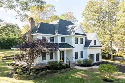 480 Eastwood Drive, Cutchogue, NY 11935 - Photo 1