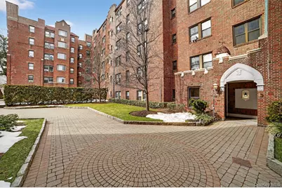 3 Franklin Avenue #1N, White Plains, NY 10601 - Photo 3